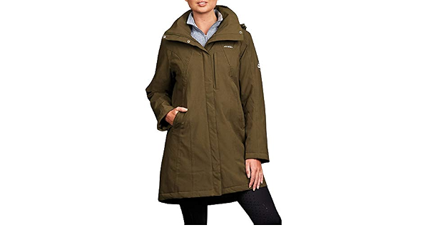 WeatherBeeta Ladies Kyla Waterproof 