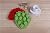 Easting Strawberry Mold Silicone Mold Cake Tools Cookie Cutter Ice Molds Cake Mould Bakeware Tools