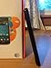 Samsung Galaxy S II Skyrocket I727 16GB Unlocked GSM 4G LTE Smartphone - Black