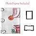 SHELLBOBO Baby Monthly Milestone Photo Blanket for Baby Pictures 40