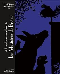 Les  musiciens de Brême