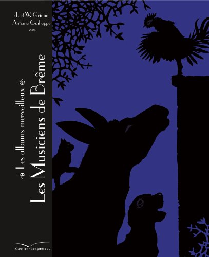 Les  musiciens de Brême