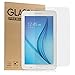 Samsung Galaxy Tab E Lite 7.0 Screen Protector, Eontry [High Definition] [Scratch Resistant] Tempered Glass Screen Protector for Samsung Galaxy Tab 3 Lite 7.0/Tab E Lite 7.0 SM-T110 T113 [2 Pack]