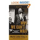 Why We Can't Wait (Signet Classics)