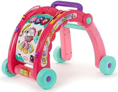 little tikes activity walker