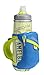 CamelBak Quick Grip Chill Handheld Bottle, Electric Blue, 21-Ounce