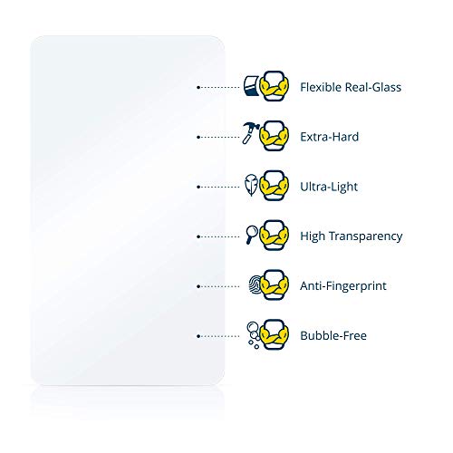 Brotect-AirGlass-Glass-Screen-Protector-for-Apple-iPhone-2G-Extra-Hard-Ultra-Light-Screen-Guard