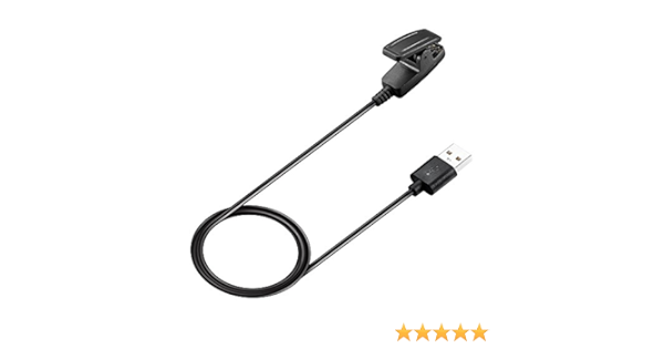 charging garmin s20 without computer