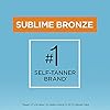 LOreal-Paris-Skincare-Sublime-Bronze-Sunless-Tanning-Towelettes-Fast-Drying-Streak-Free-Self-Tanner-6-ct L'Oréal Paris Skincare Sublime Bronze Sunless Tanning Towelettes, Fast-Drying, Streak-Free Self Tanner, 6 ct.