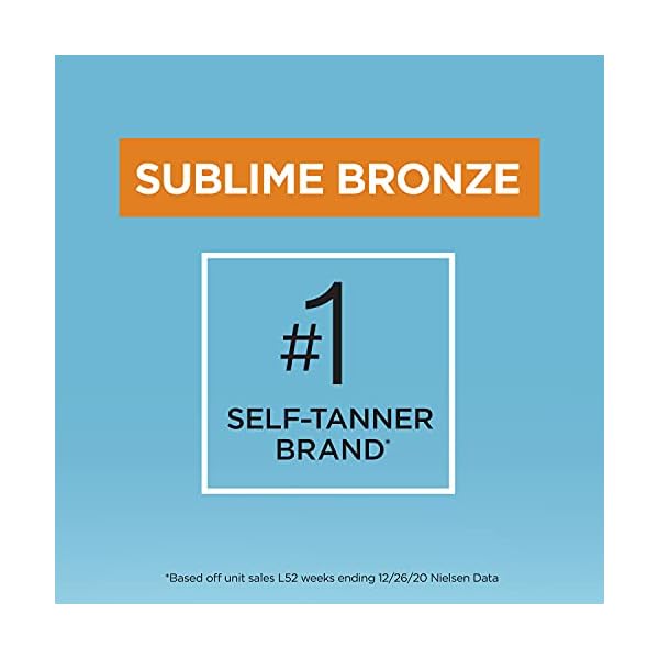 LOreal-Paris-Skincare-Sublime-Bronze-Sunless-Tanning-Towelettes-Fast-Drying-Streak-Free-Self-Tanner-6-ct L'Oréal Paris Skincare Sublime Bronze Sunless Tanning Towelettes, Fast-Drying, Streak-Free Self Tanner, 6 ct.