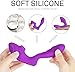 Portable T-Shirt Perfect Clǐtoral Sucking VǐbRator Rechargeable Toys Ergonomic Design Relaxation Toys