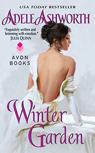 Winter Garden (9780061905896)