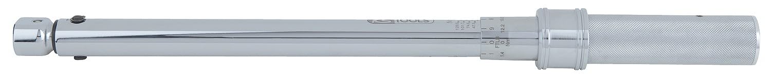 KS Tools 5165069 Industrial Torque Wrench 60 Nm, 12 mm x 18 mm