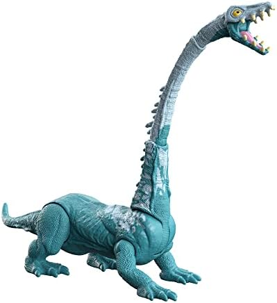 Mattel Jurassic World Fierce Force Tanystropheous Camp Cretaceous