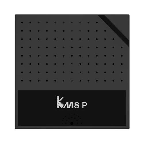 Mecool km8 p smart tv box | cpu amlogic s912 | hdr10 4k…