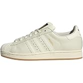 adidas Mens Superstar Messi Street Sneakers Shoes - Black