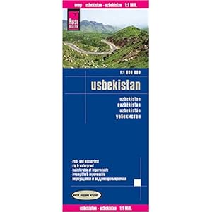 Uzbekistan