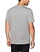 Amazon Essentials Men's Regular-Fit Short-Sleeve Crewneck T-Shirt, Pack of 2, Grey Heather, X-Large