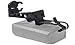 Aluminum Radar Detector Mount for Uniden R1/R3. Patented Design - Made in USA - Looks Factory Installed,BlendMount BNR-2027 Corvette C7 (2014-2019) ONLY!