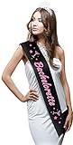 Kangaroo's Bachelorette Sash