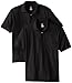 Hanes Men's Sports Shirts, Men's EcoSmart Cotton Blend Polo Shirts with Pocket, 2-Pack