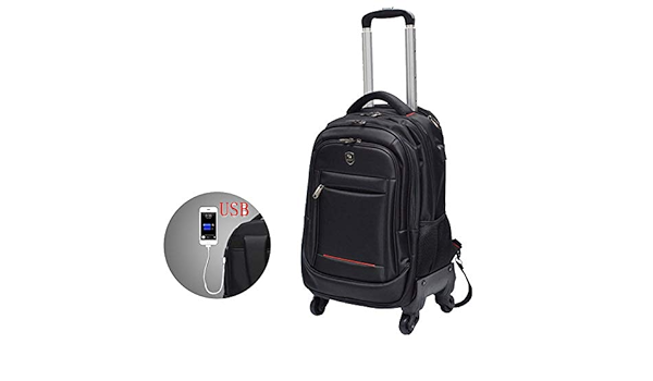 antler wheeled backpack