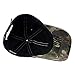 AKIZON Kid's Baseball Cap Fish Bones Embroidered Fishing Hat Unstructured Adjustable
