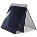 XCSOURCE 6Pcs Set Gradual Neutral Density G.ND2 +G.ND4+ G.ND8+ Neutral Density ND2 ND4 ND8 Filter + 6 Slots Case + Cloth for Cokin Z Lee Hitech 4X4 Holder LF352