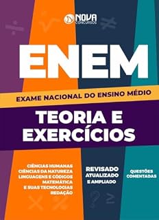Apostila : ENEM