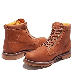 Timberland Men's Redwood Falls Mid Waterproof