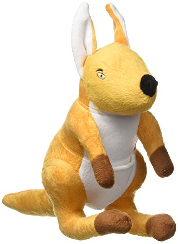 Mighty Jr Safari Kangaroo