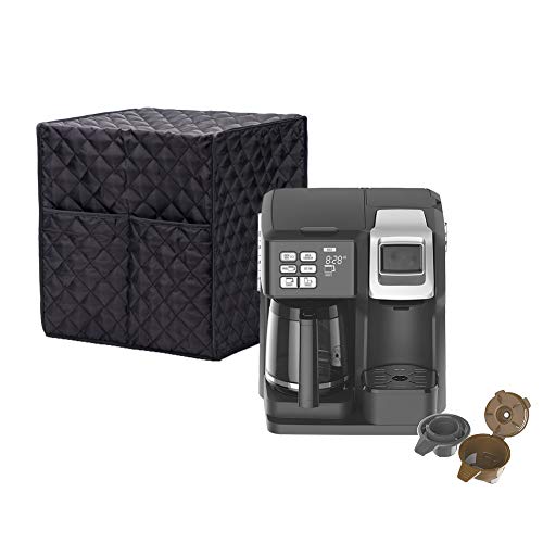 Buy Smart Coffee Maker Cover Espresso Appliance Cover Large Size Single