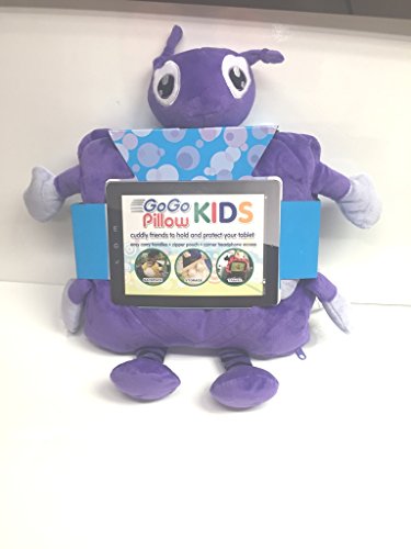 gogo pillow