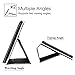 Digiland DL1023 /DL1016 /DL1018A Tablet Case,LiuShan PU Leather Slim Folding Stand Cover for 10.1