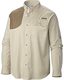 Columbia Men's Blood And Guts Shooting Shirt