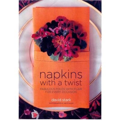Photo 1 of napkins-with-a-twist