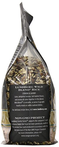 2 Lundberg+Blend+Gourmet+Whole+Gluten
