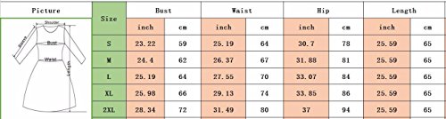 Sexyshine Basic Strapless Bodycon Smoother Tube Slip Dress White,S - Thumbnail 3
