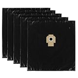 DEWALT DWV9400 Disposable Plastic Liner for DWV012 Dust Extractor