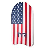 TYR Unisex Classic Kickboard USA