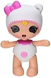 Lalaloopsy Babies Newborn Doll- Bear