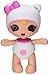 Lalaloopsy Babies Newborn Doll- Bear