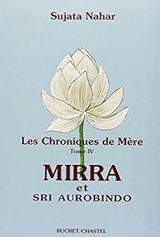 Mirra et sri Aurobindo