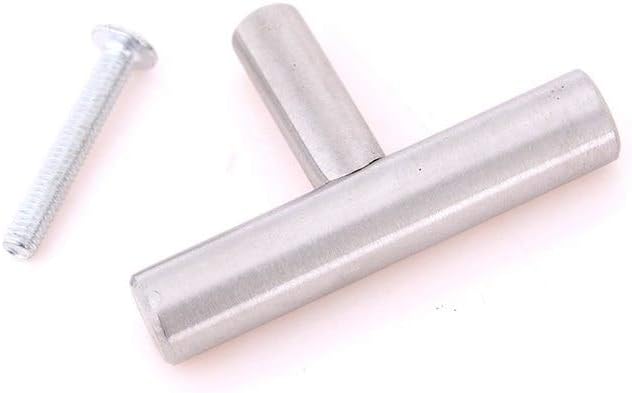 Best T Bar Cabinet Pull Pewter