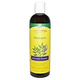 Organix South, TheraNeem Naturals, Shampoo, Moisture Therapé, 12 fl oz (360 ml)