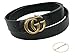 Women’s Genuine Leather Thin Belts For Jeans 0.9
