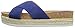 Nine West Women's Amyas Suede Platform Sandal