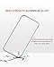 iPhone 7 Plus Battery Case,Kattiettery 5000mAh External Battery Backup Charger Case Pack Power Bank for iPhone 7 Plus (5.5 inch-Black)