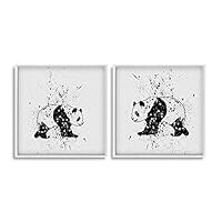 Framed Canvas Wall Art Dreamscape Canvas Prints Home Artwork Decoration for Living Room,Bedroom - 16