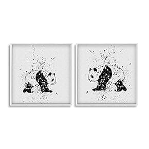 Framed Canvas Wall Art Dreamscape Canvas Prints Home Artwork Decoration for Living Room,Bedroom - 16"x16"x2 Panels